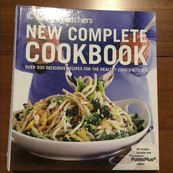 **SOLD** Weight Watchers  **Free with Purchase** - Picture 2 of 7